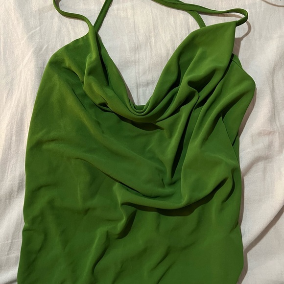 bundle of garage and zara tops - Picture 5 of 6